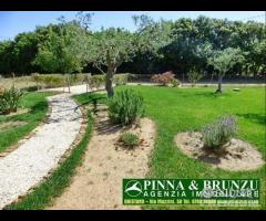 SS 292 - VILLINO 9 km dal Mare - 8