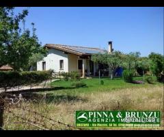 SS 292 - VILLINO 9 km dal Mare - 9