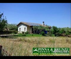 SS 292 - VILLINO 9 km dal Mare - 10