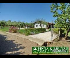 SS 292 - VILLINO 9 km dal Mare - 12