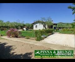 SS 292 - VILLINO 9 km dal Mare - 13