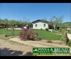 SS 292 - VILLINO 9 km dal Mare - 14