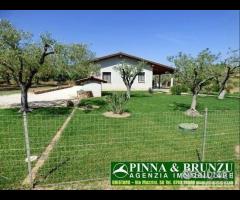 SS 292 - VILLINO 9 km dal Mare - 15