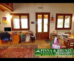 SS 292 - VILLINO 9 km dal Mare - 21