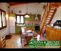 SS 292 - VILLINO 9 km dal Mare - 23