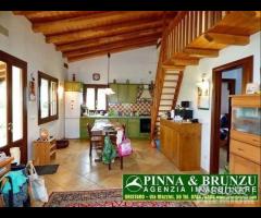 SS 292 - VILLINO 9 km dal Mare - 24