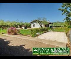 SS 292 - VILLINO 9 km dal Mare - 30