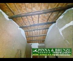 San Vero Milis - Casa Campidanese da RISTRUTTURARE - 7