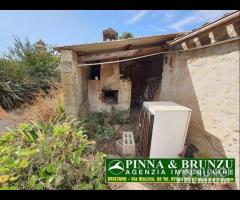 San Vero Milis - Casa Campidanese da RISTRUTTURARE - 8