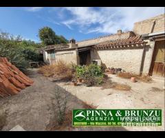 San Vero Milis - Casa Campidanese da RISTRUTTURARE - 9