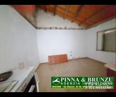 San Vero Milis - Casa Campidanese da RISTRUTTURARE - 10