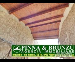 San Vero Milis - Casa Campidanese da RISTRUTTURARE - 13