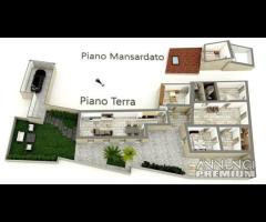 San Vero Milis - Casa Campidanese da RISTRUTTURARE - 15