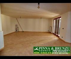 Bauladu - VILLA Giardino Garage