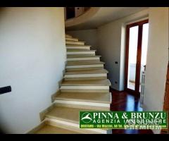 Bauladu - VILLA Giardino Garage - 12