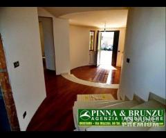 Bauladu - VILLA Giardino Garage - 14