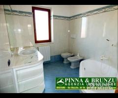 Bauladu - VILLA Giardino Garage - 16