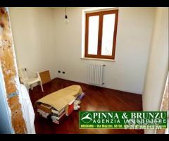 Bauladu - VILLA Giardino Garage - 17