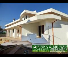 Bauladu - VILLA Giardino Garage - 18