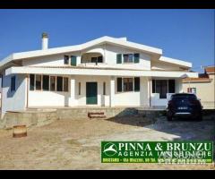 Bauladu - VILLA Giardino Garage - 19