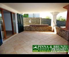 Bauladu - VILLA Giardino Garage - 22