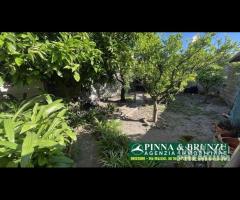 Oristano - semindip P. TERRA con GIARDINO