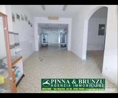 Baratili s pietro - locale comm.le + casa - 7