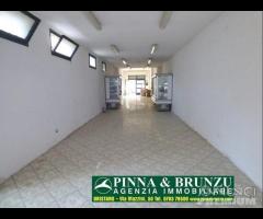 Baratili s pietro - locale comm.le + casa - 13