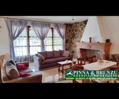 SORRADILE - VILLA ampio Tereno - 6