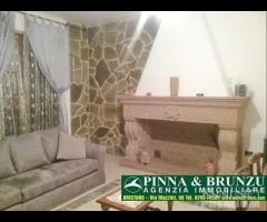 SORRADILE - VILLA ampio Tereno - 7