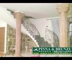 SORRADILE - VILLA ampio Tereno - 8