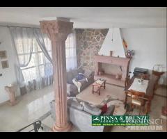 SORRADILE - VILLA ampio Tereno - 9