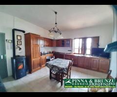 SORRADILE - VILLA ampio Tereno - 11