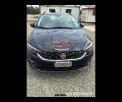 Fiat tipo 1.6 MTJ