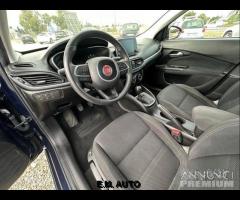 Fiat tipo 1.6 MTJ - 14