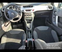 Citroen c3 1.4 TDI - 11