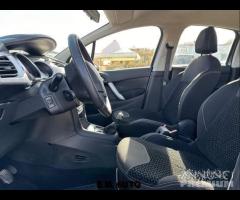 Citroen c3 1.4 TDI - 12