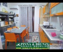 Oristano - centro - appartamento - 6