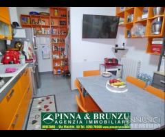 Oristano - centro - appartamento - 9