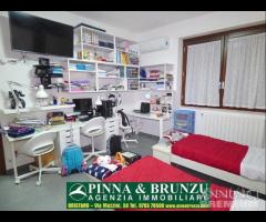 Oristano - centro - appartamento - 18