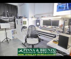 Oristano - centro - appartamento - 19