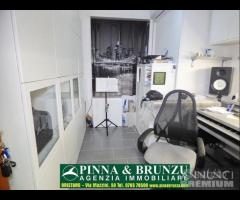 Oristano - centro - appartamento - 20