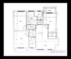 Oristano - centro - appartamento - 24