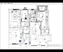 Oristano - centro - appartamento - 25