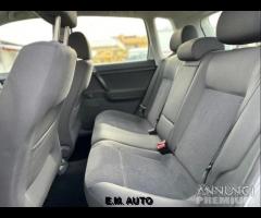 Wv polo 1.4 benzina - 9