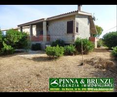 MANDRIOLA - VILLA libera 4 lati Giardino - 7