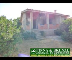 MANDRIOLA - VILLA libera 4 lati Giardino - 8