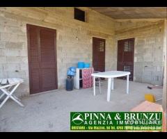 MANDRIOLA - VILLA libera 4 lati Giardino - 9