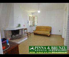 MANDRIOLA - VILLA libera 4 lati Giardino - 11