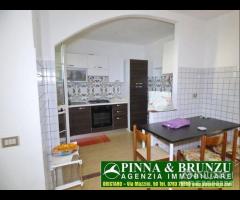 MANDRIOLA - VILLA libera 4 lati Giardino - 14